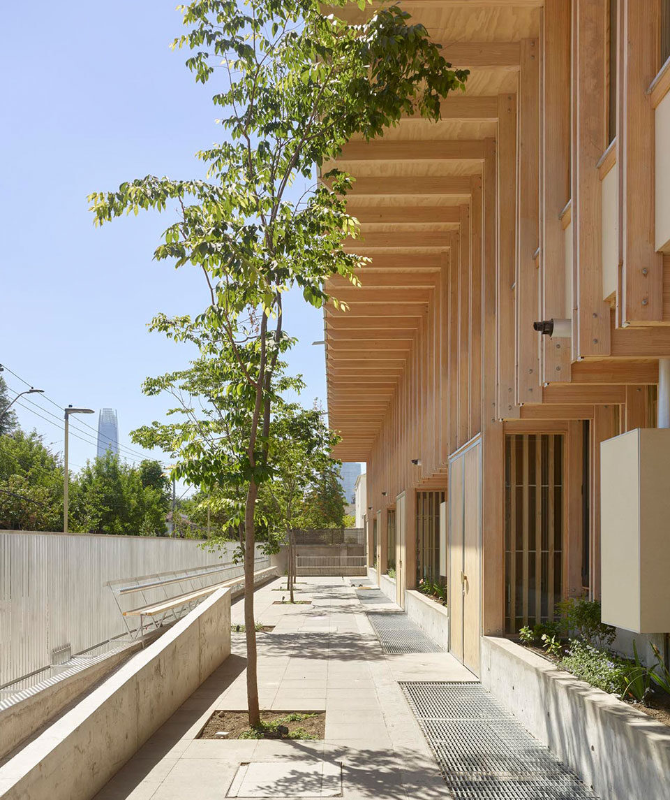 Construyendo el presente