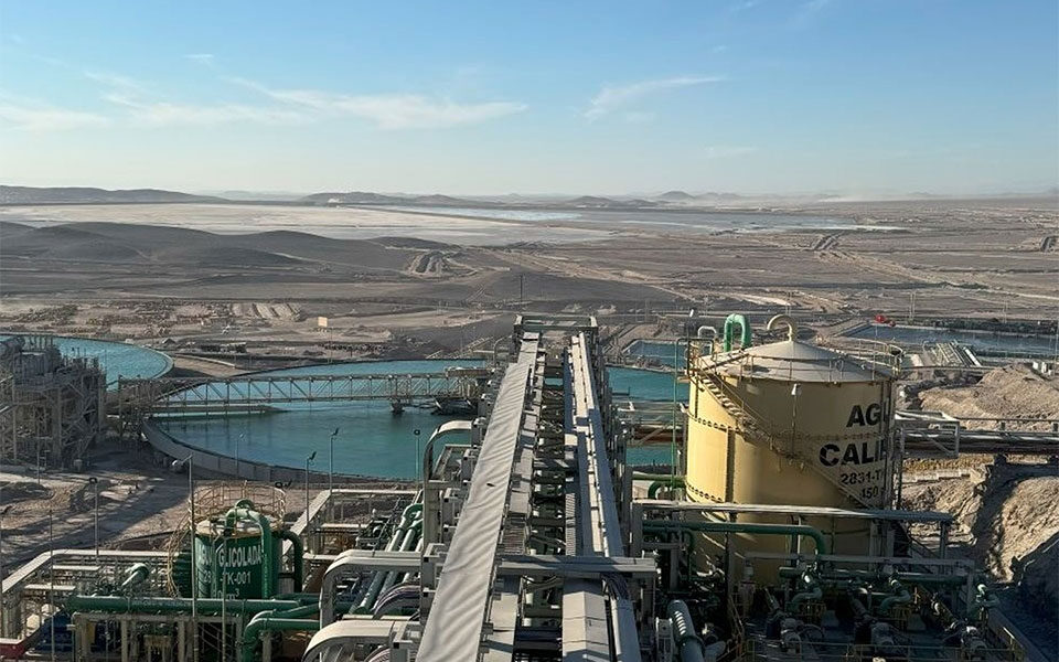 Minería y Obras Civiles