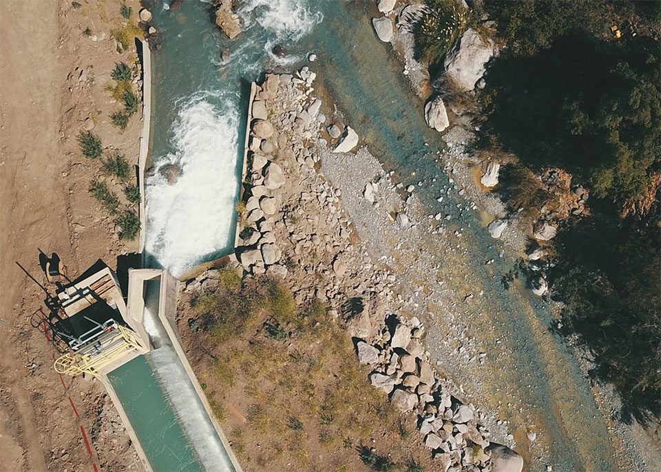 Tecton Infraestructura