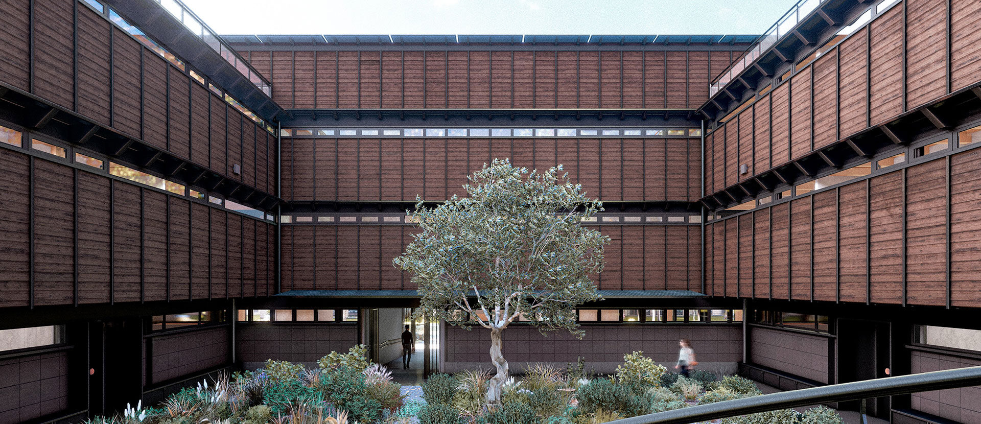 Prefabricación en Madera