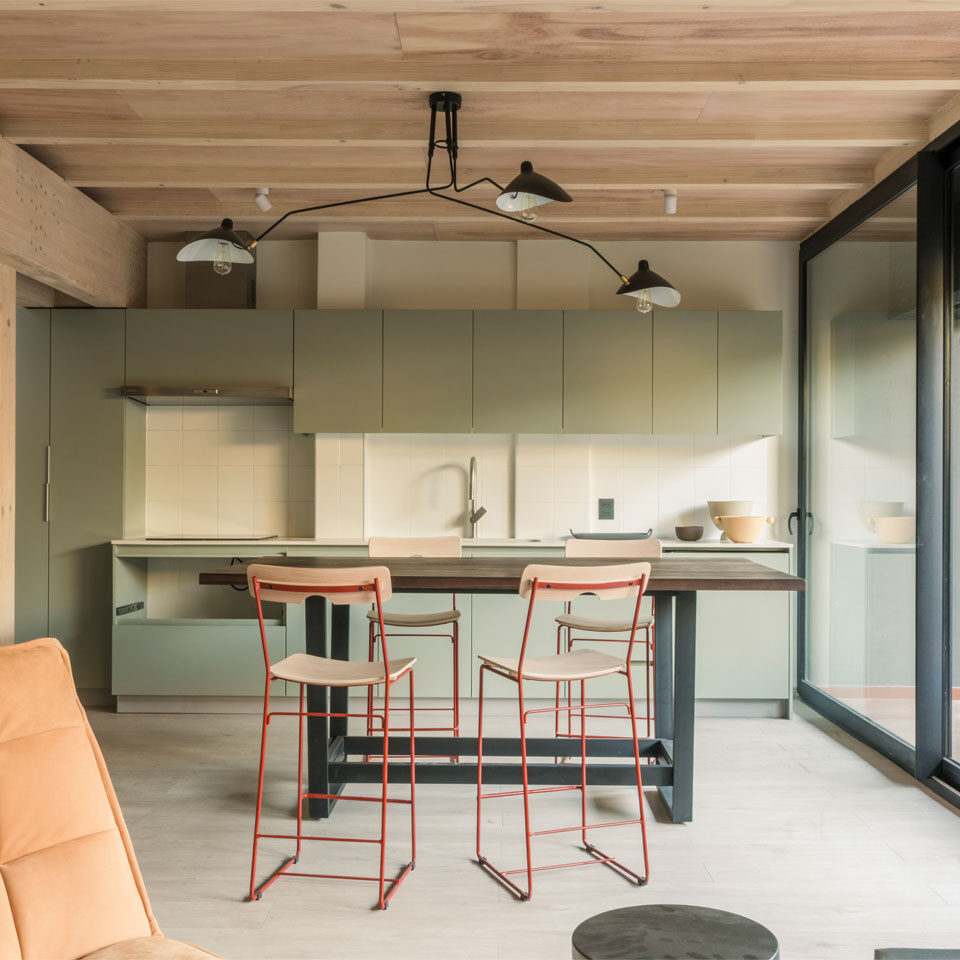 Edificio Ruperto Correa