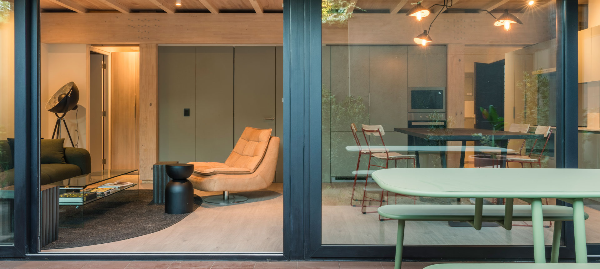 Edificio Ruperto Correa