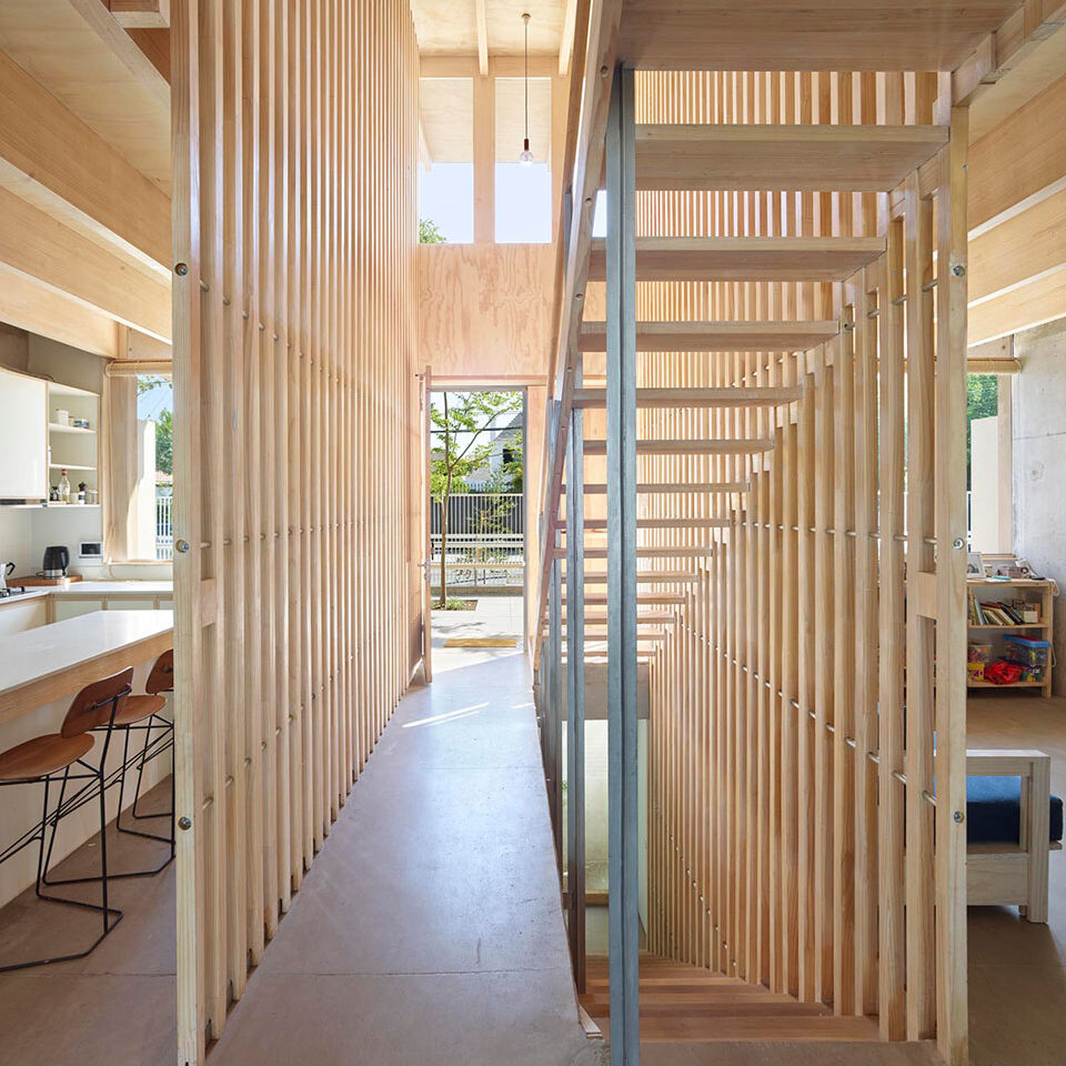 Conjunto San Crescente