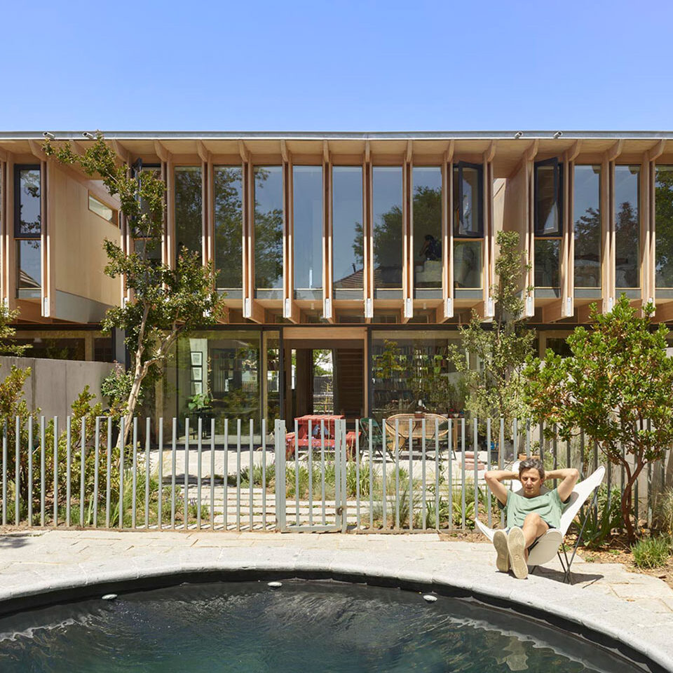 Conjunto San Crescente