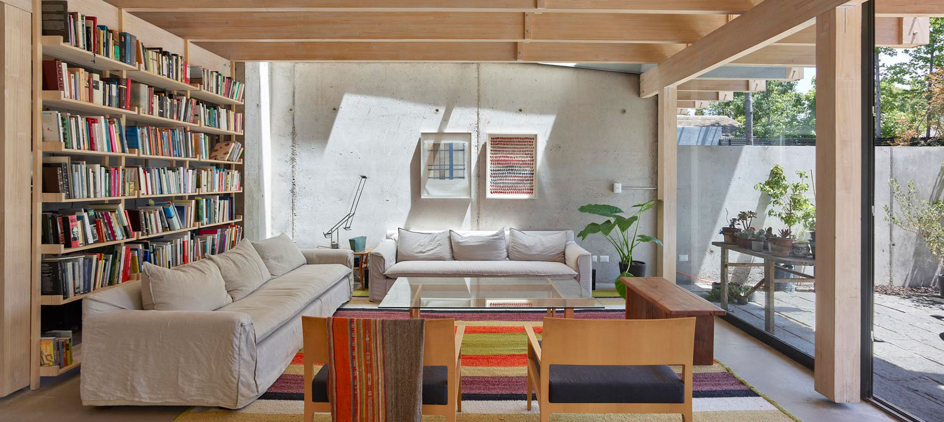 Conjunto San Crescente