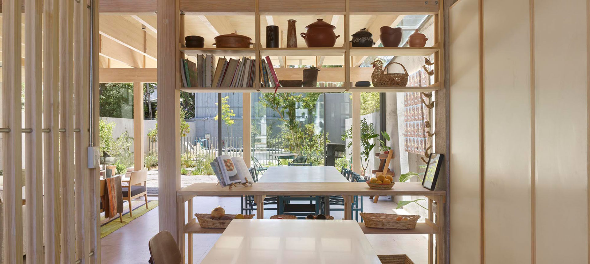 Conjunto San Crescente