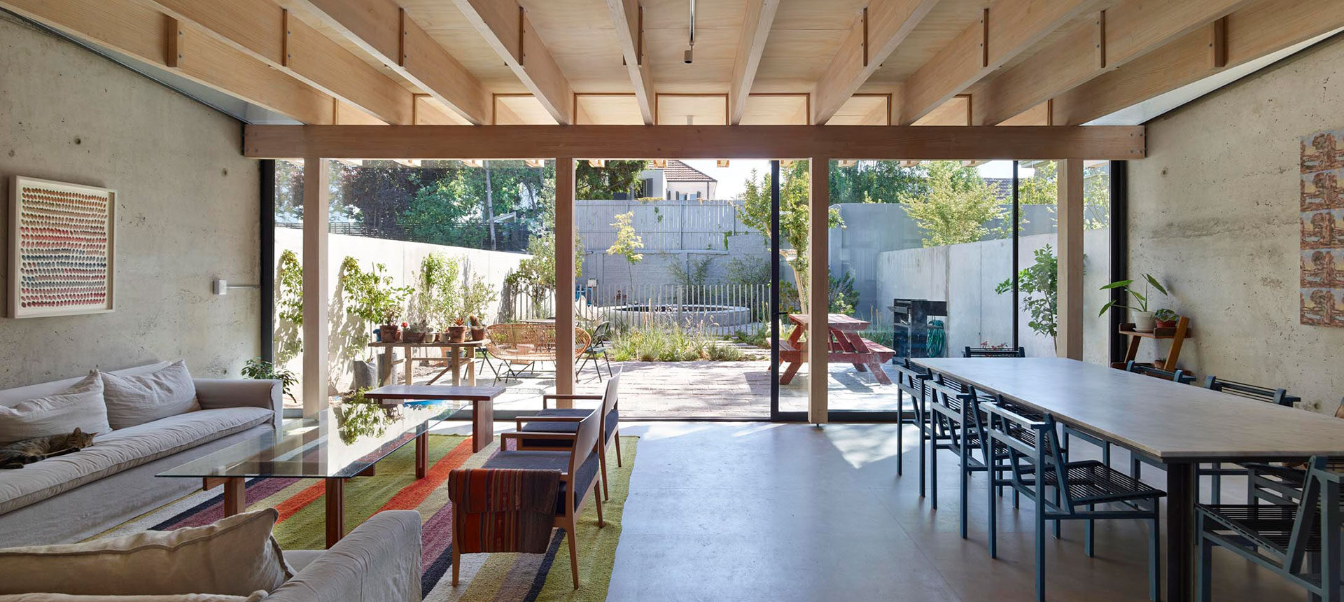 Conjunto San Crescente