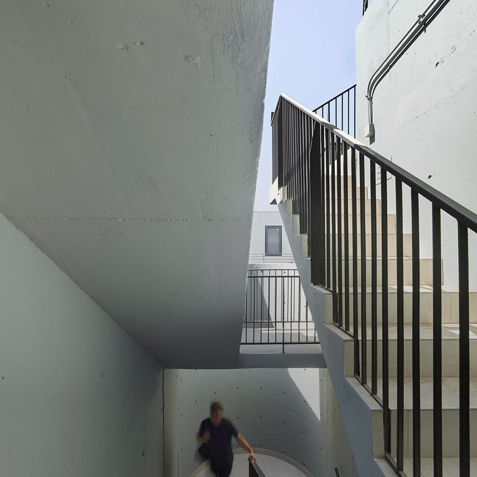 Edificio Pedro Navia