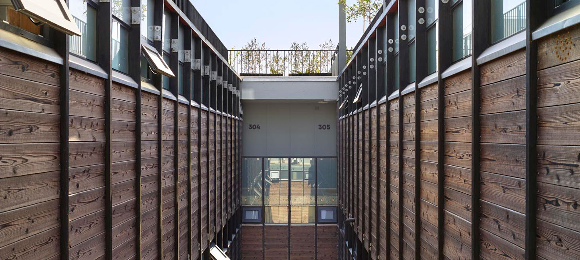 Edificio Pedro Navia