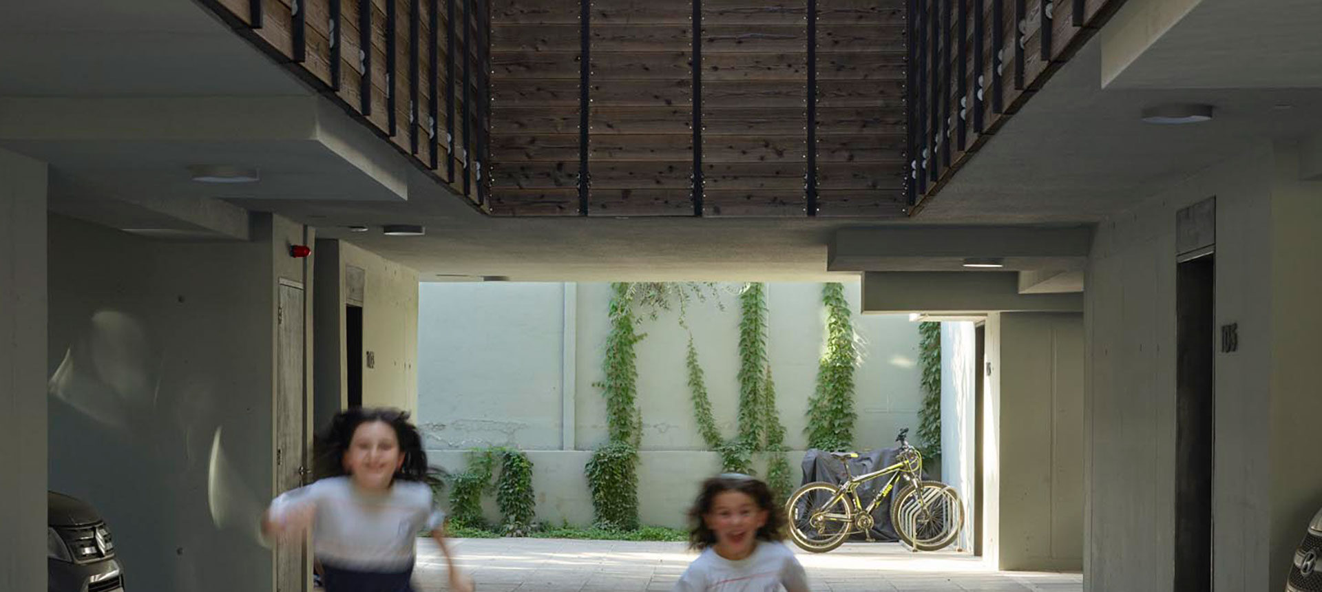 Edificio Pedro Navia