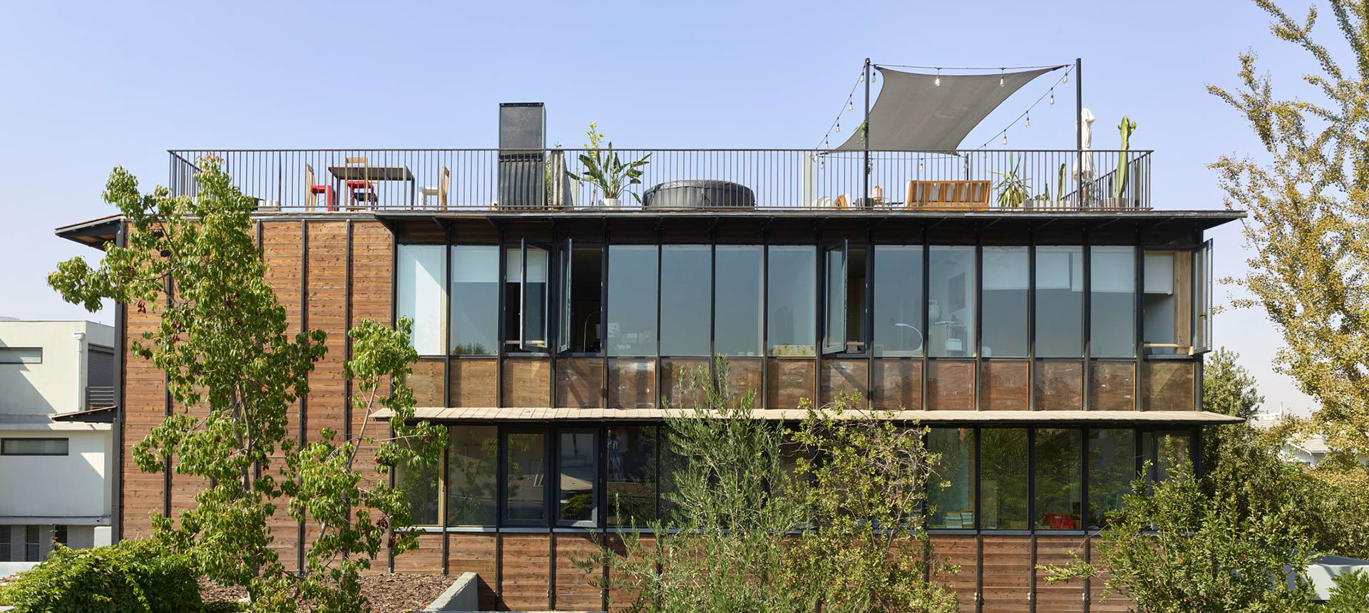 Edificio Pedro Navia