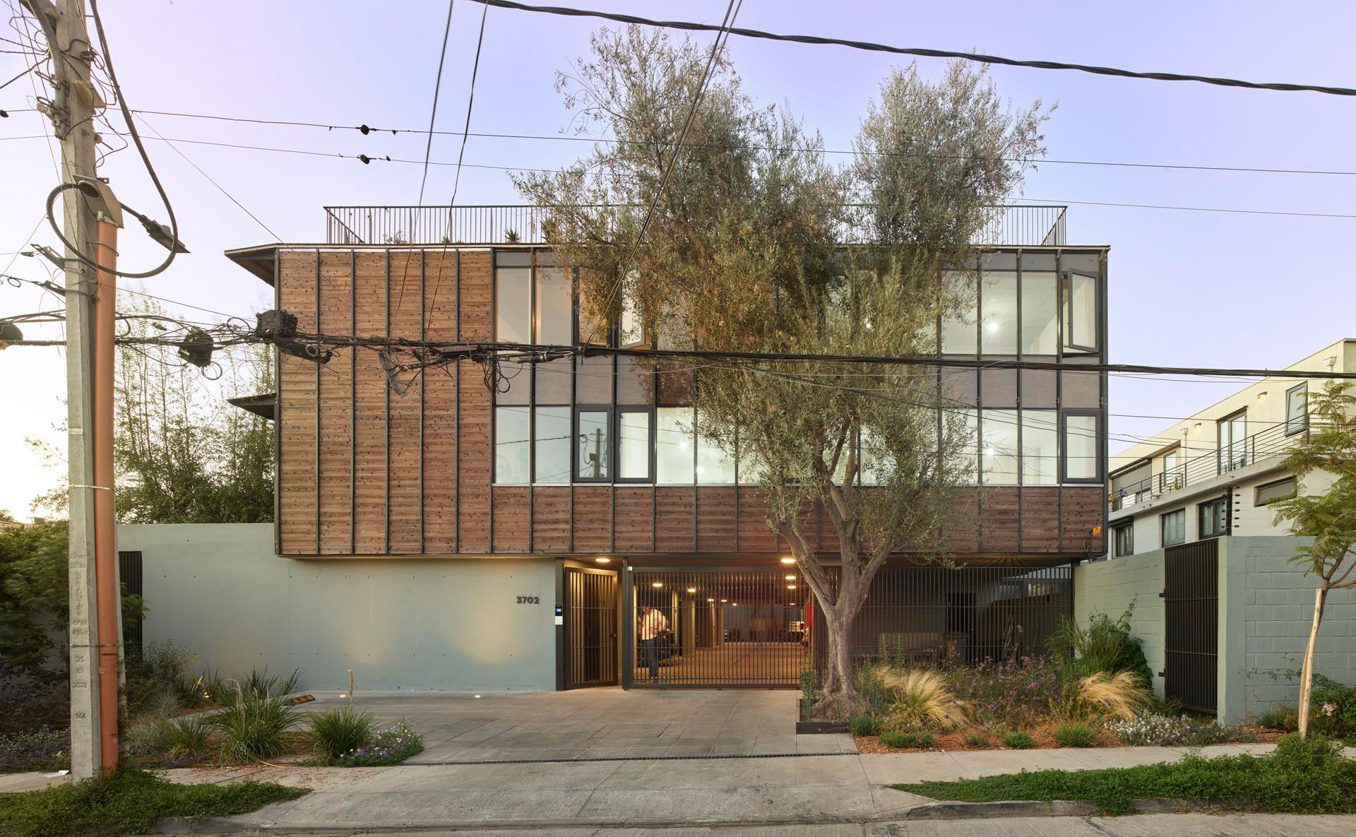 Edificio Pedro Navia