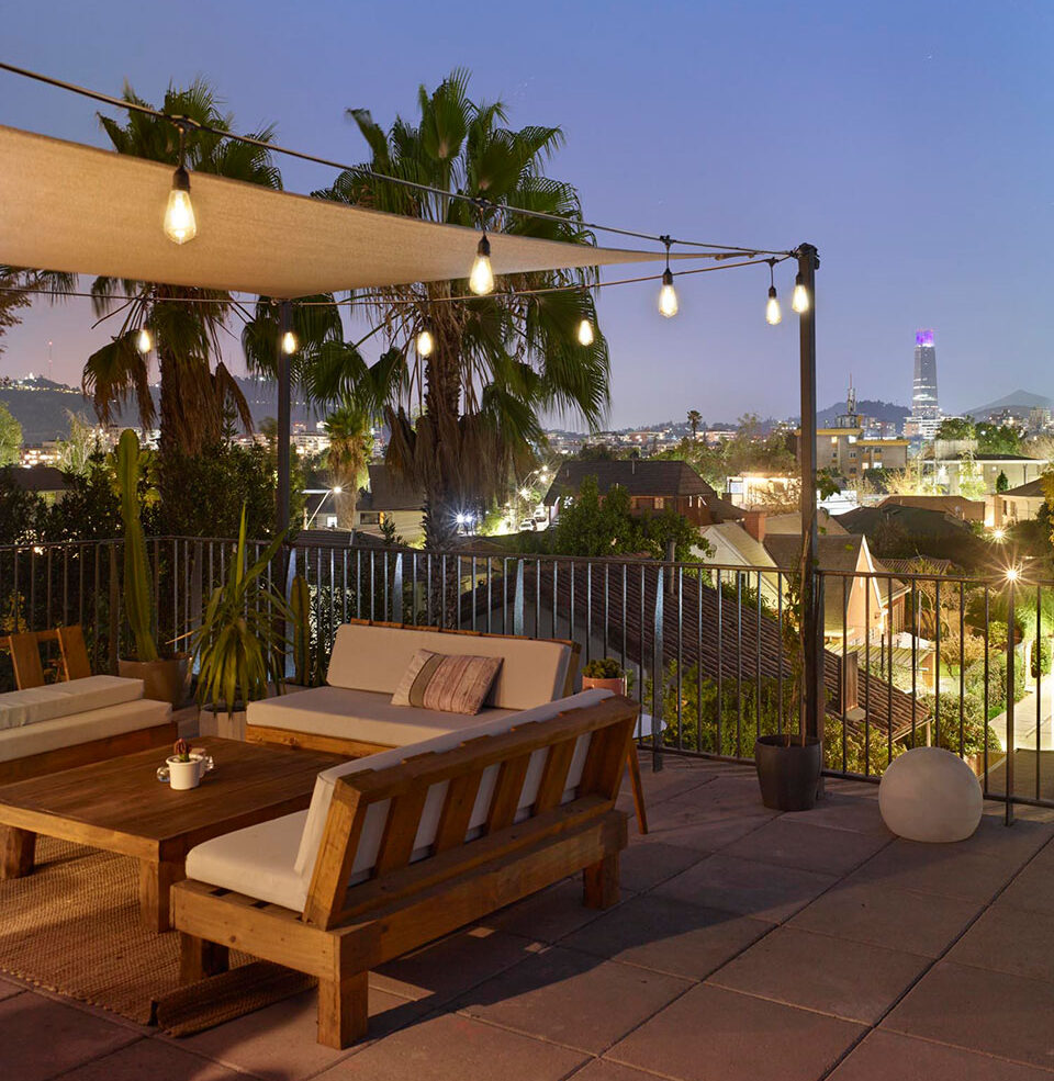 Edificio Pedro Navia