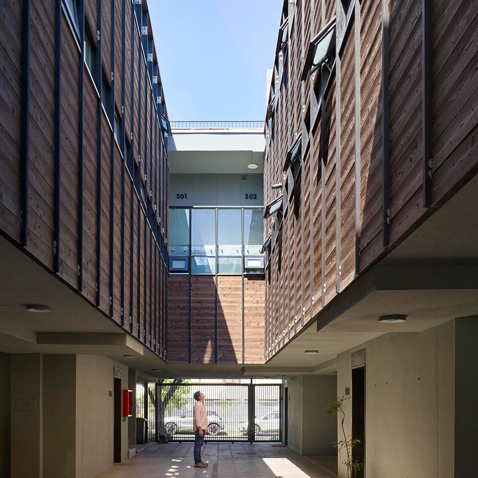 Edificio Pedro Navia