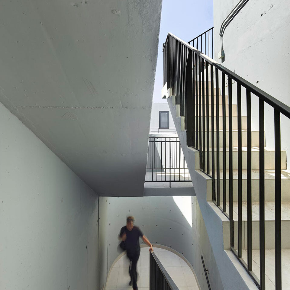 Edificio Pedro Navia